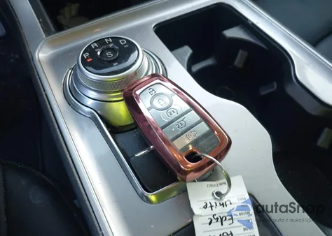 2024 Ford Edge Sel z USA, uszkodzony, nr VIN 2FMPK4J97RBB16865